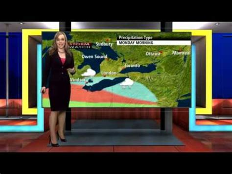 the weather network nelson